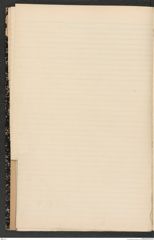 k.k. naturhistorisches Hofmuseum, Index Intendanzakten 1909, Seite 44
